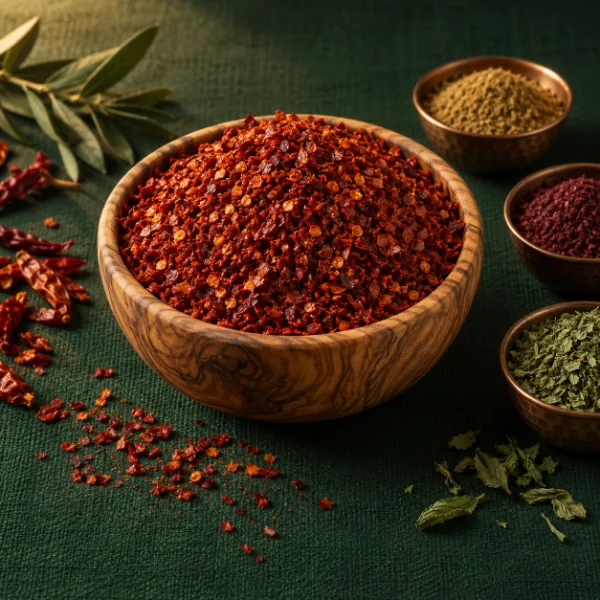 Baharat