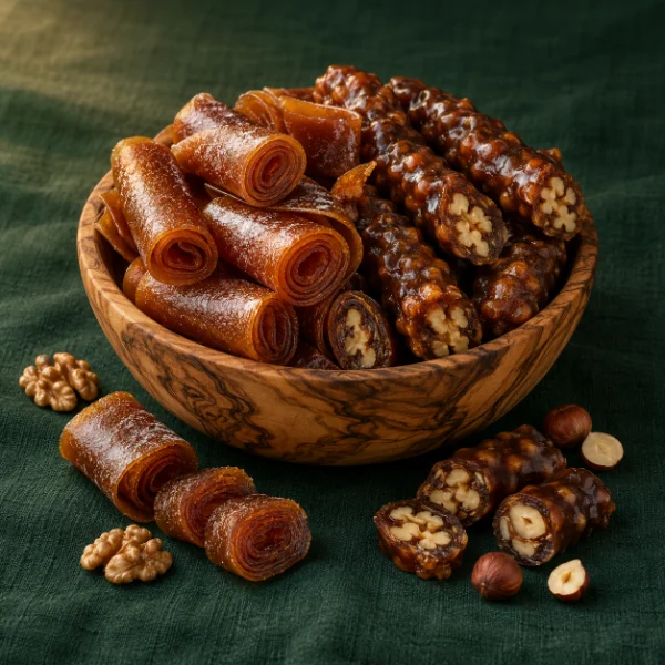 Köme ve Pestil