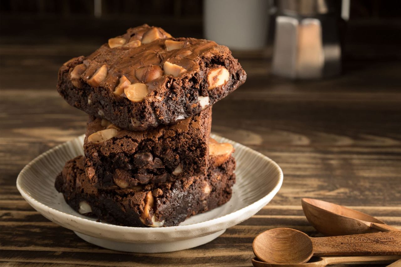 Fındığın Lezzet Dünyasına Yolculuk: Fındıklı Brownie Tarifi