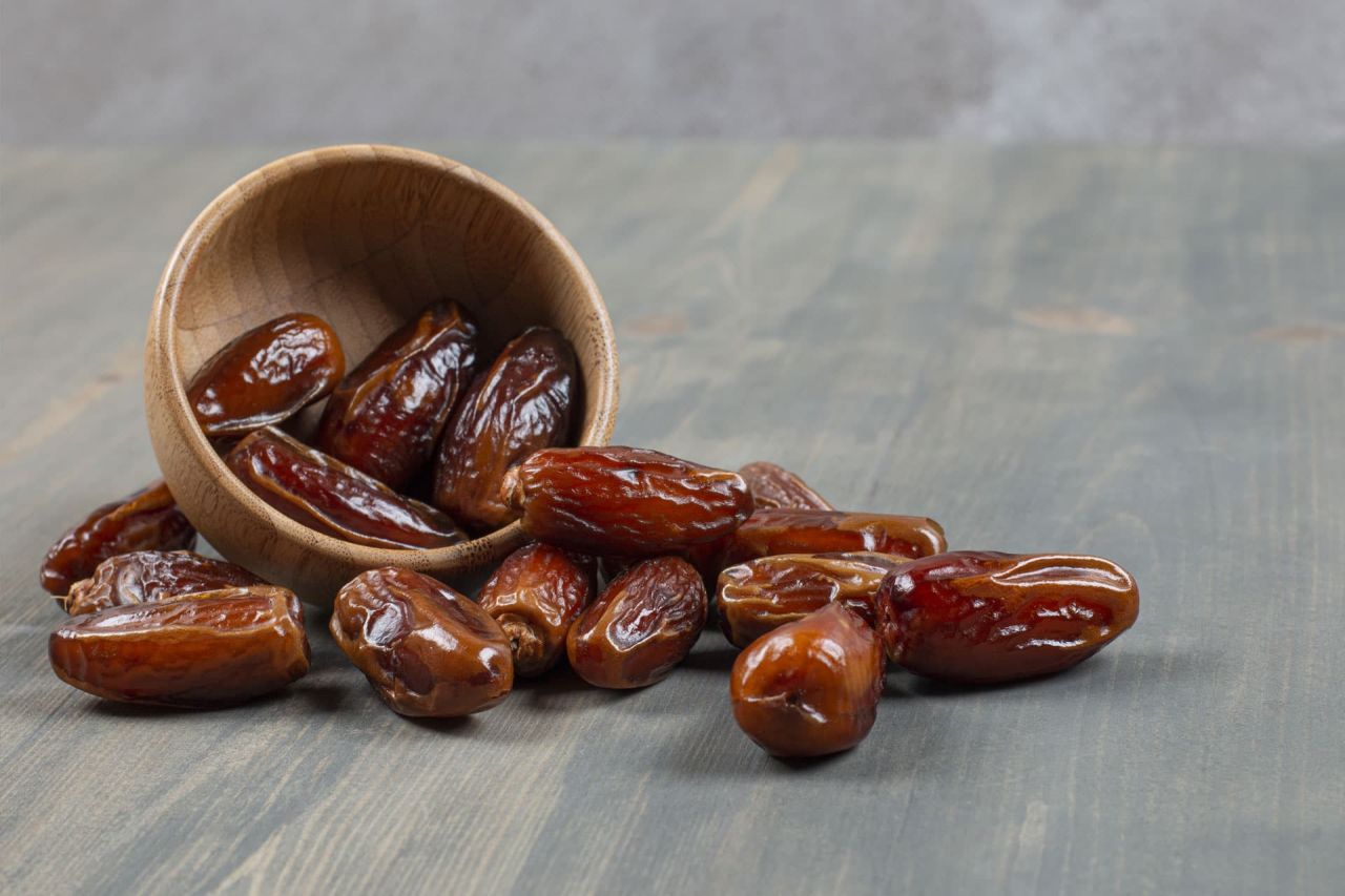 Hurmalar: Doğanın Tatlı ve Sağlıklı Hediyesi