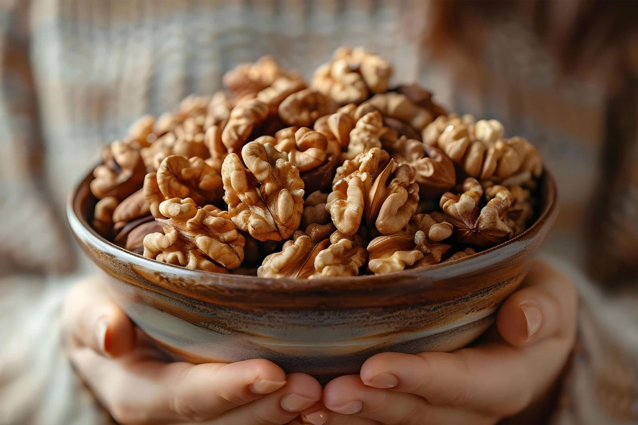 Cevizin Faydaları: Sağlık, Beslenme ve Kullanım Alanları