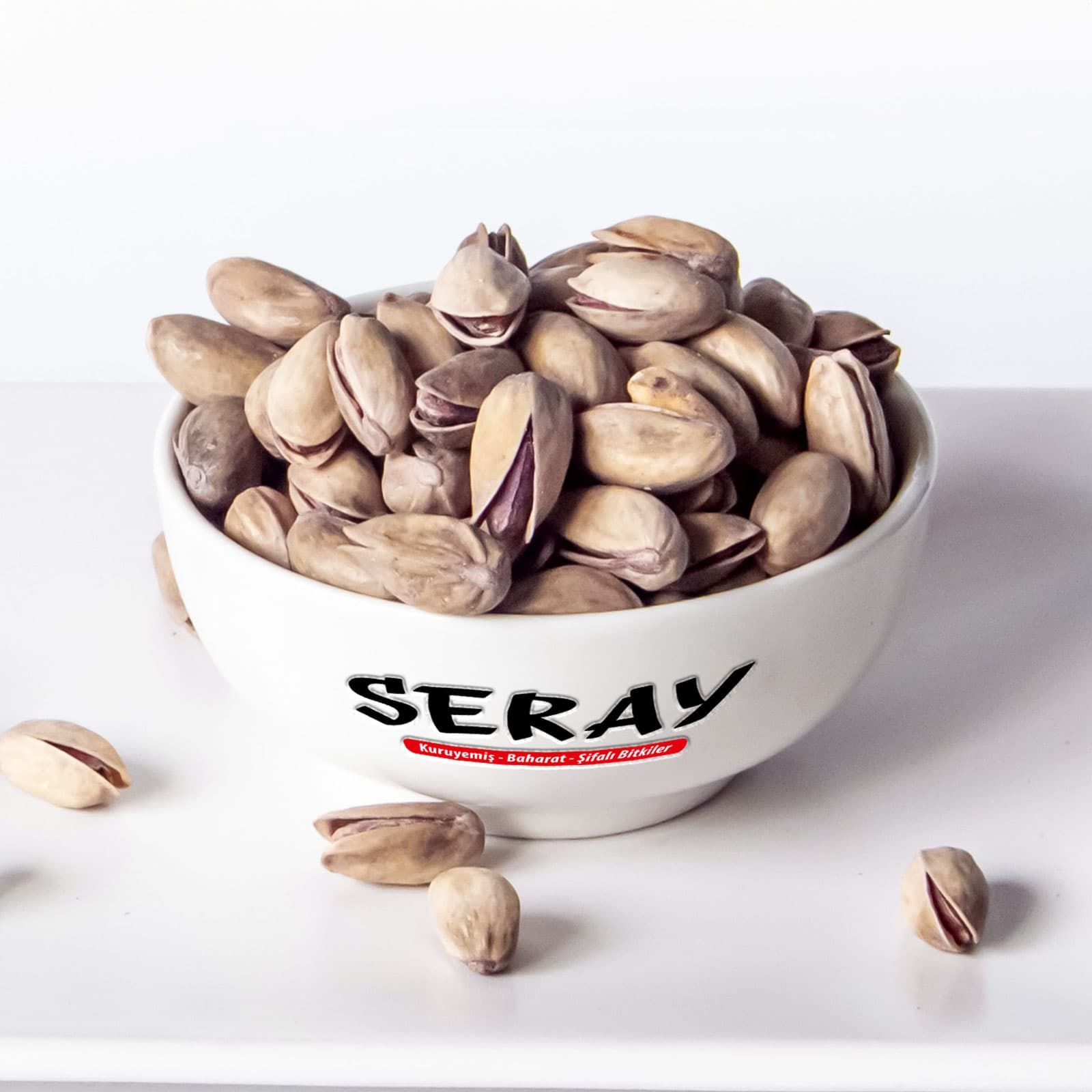 Naturel Antep Fıstığı