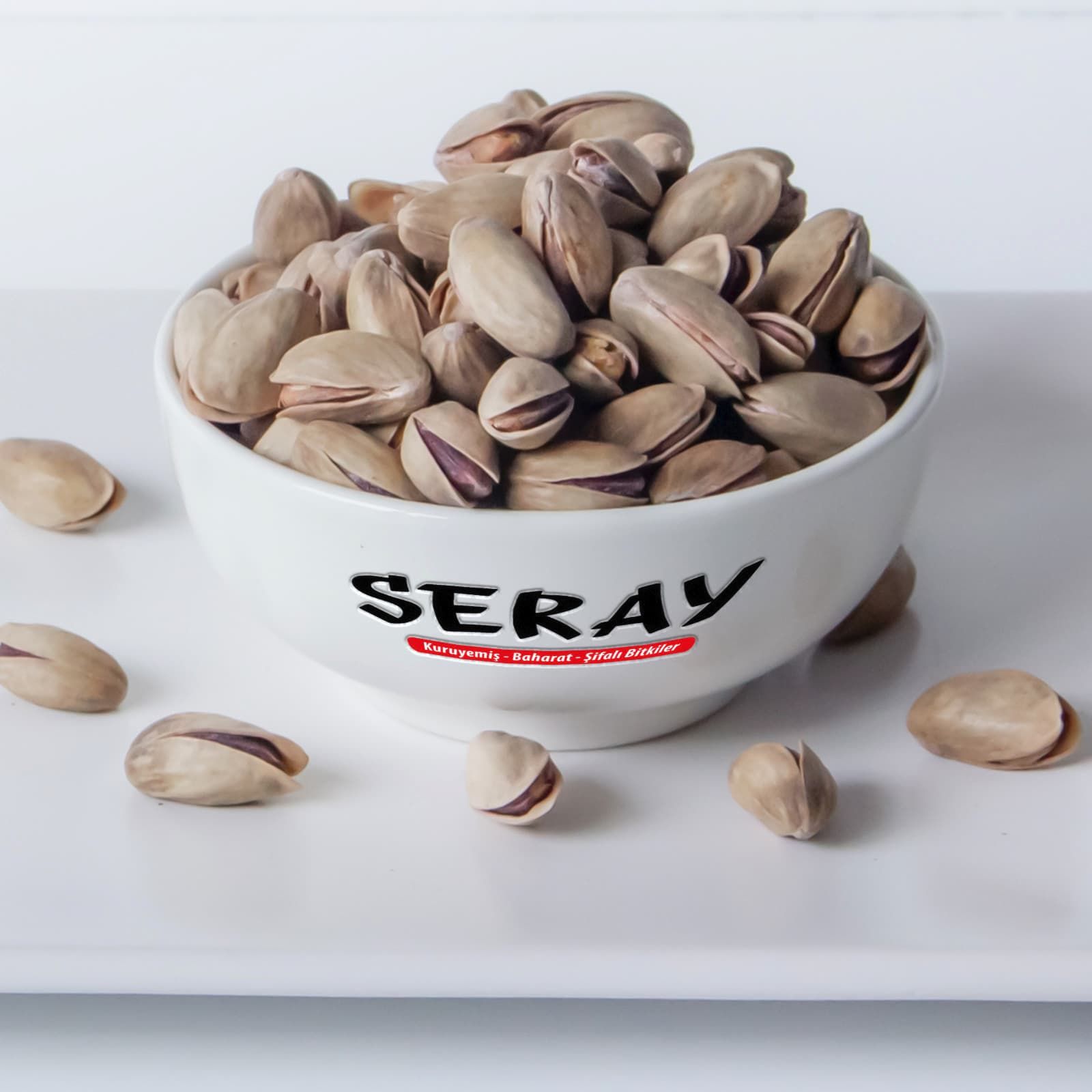 Kök Antep Fıstığı