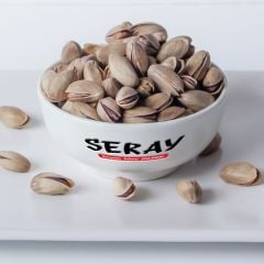 Kök Antep Fıstığı