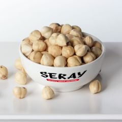 Çifte Kavrulmuş Fındık