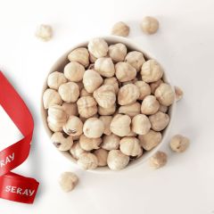 Çifte Kavrulmuş Fındık