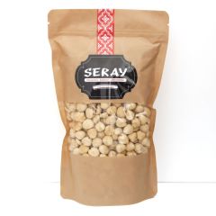 Çifte Kavrulmuş Fındık