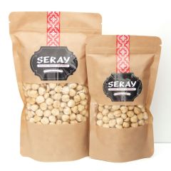 Çifte Kavrulmuş Fındık