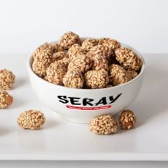 Ballı Susamlı Fıstık