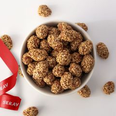 Ballı Susamlı Fıstık