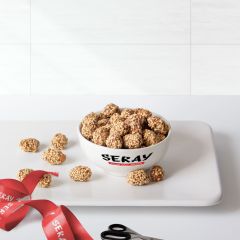 Ballı Susamlı Fıstık