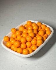 Portakallı Leblebi Draje