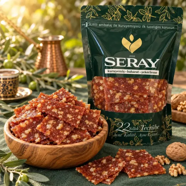 Cevizli Pestil