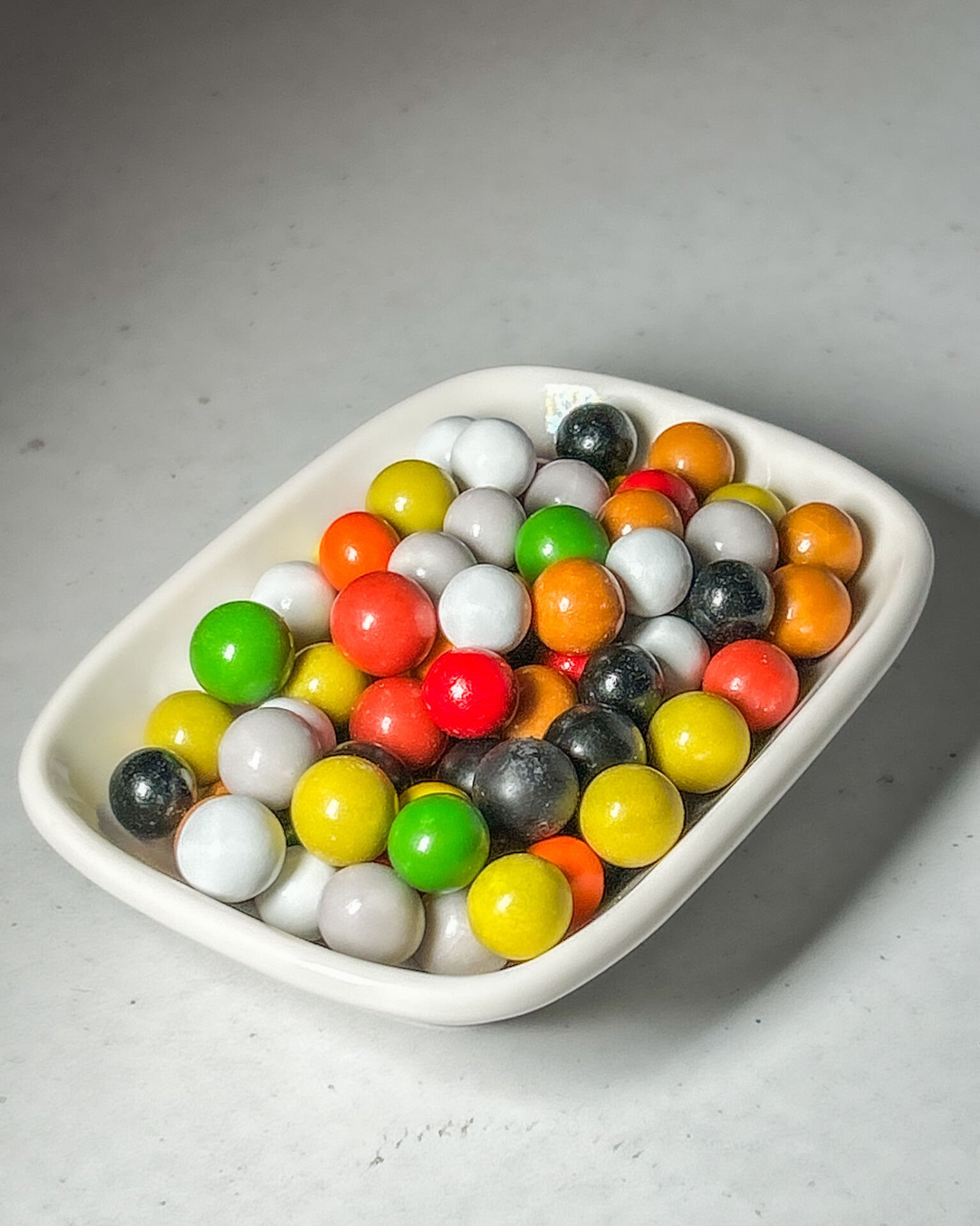 Karışık Leblebi Draje