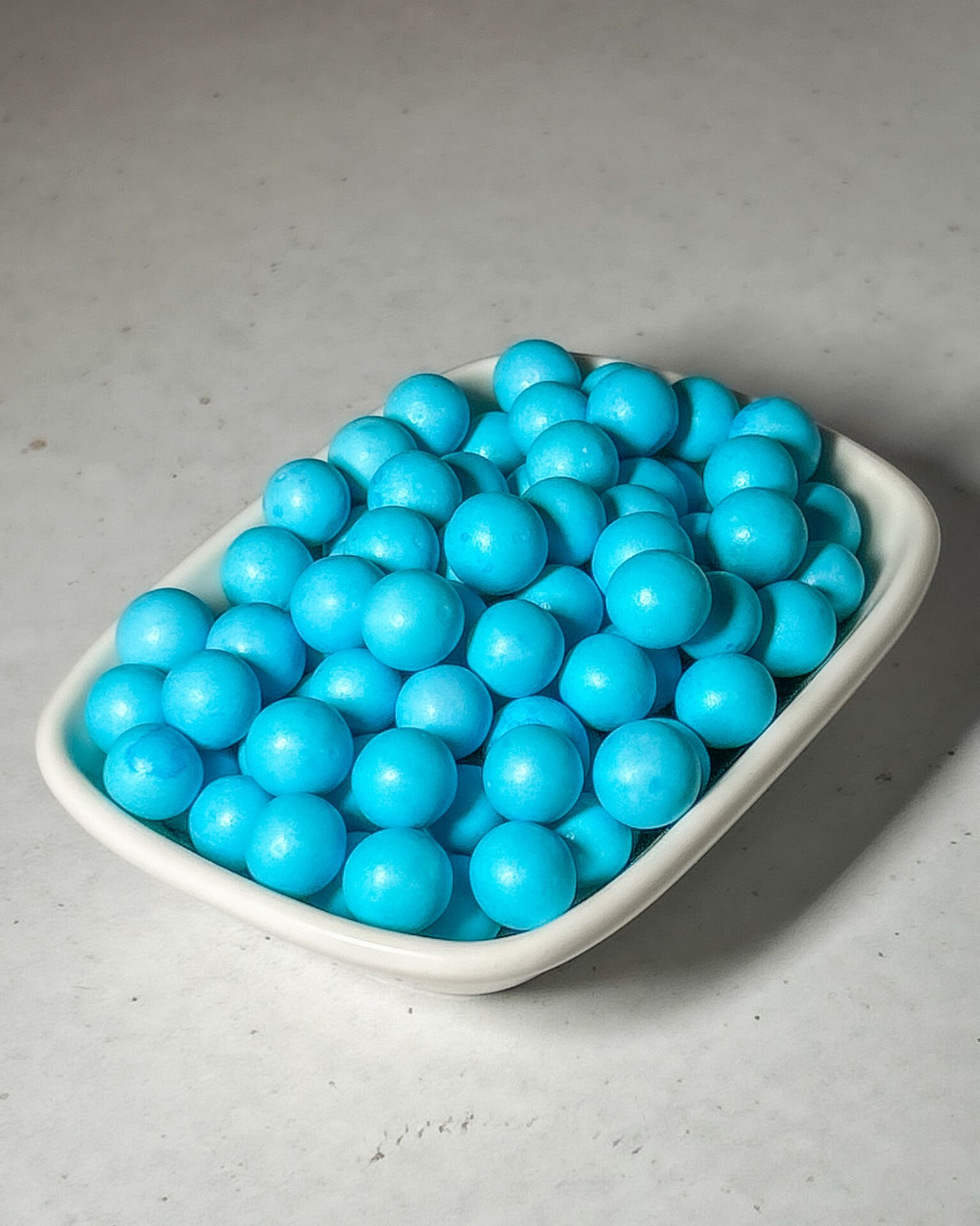 Karışık Meyveli Draje