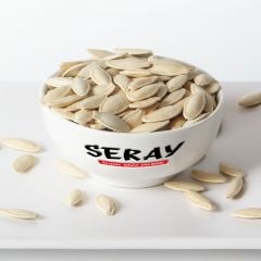 Tuzsuz Kabak Çekirdeği