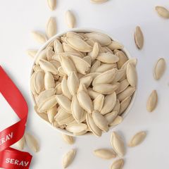 Tuzsuz Kabak Çekirdeği