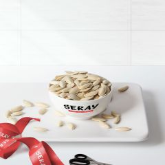 Tuzsuz Kabak Çekirdeği