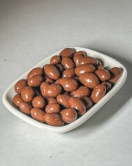 Çikolatalı Badem Draje