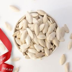 Tuzlu Kabak Çekirdeği