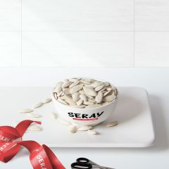 Tuzlu Kabak Çekirdeği