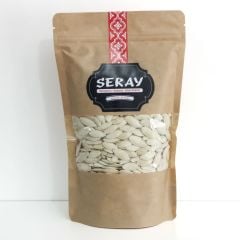 Tuzlu Kabak Çekirdeği