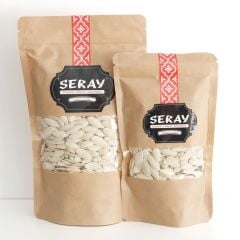 Tuzlu Kabak Çekirdeği