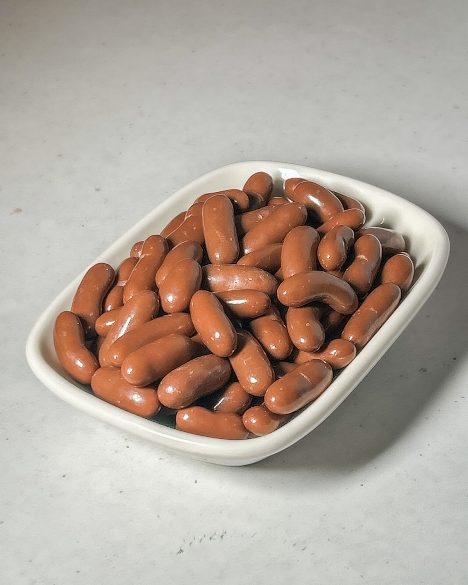 Sütlü Üzüm Draje