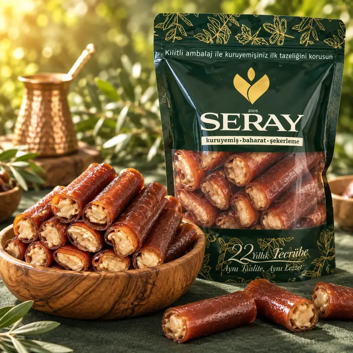 Sarma Pestil