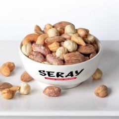 Kokteyl Karışık Kuruyemiş