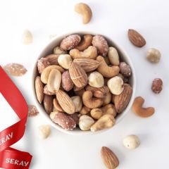 Kokteyl Karışık Kuruyemiş