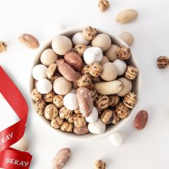 Normal Karışık Kuruyemiş