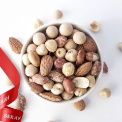 Special Karışık Kuruyemiş