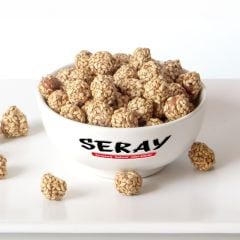 Ballı Susamlı Leblebi