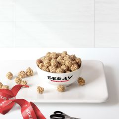 Ballı Susamlı Leblebi