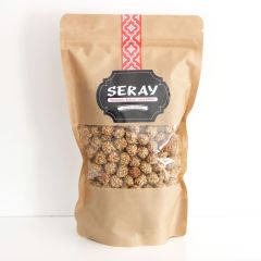 Ballı Susamlı Leblebi