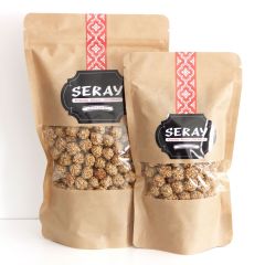 Ballı Susamlı Leblebi