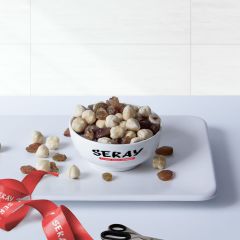 Fındık Üzüm Karışık Kuruyemiş