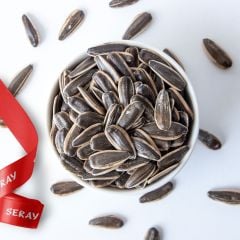 Kavrulmuş Tuzsuz Çekirdek (Büyük Boy)