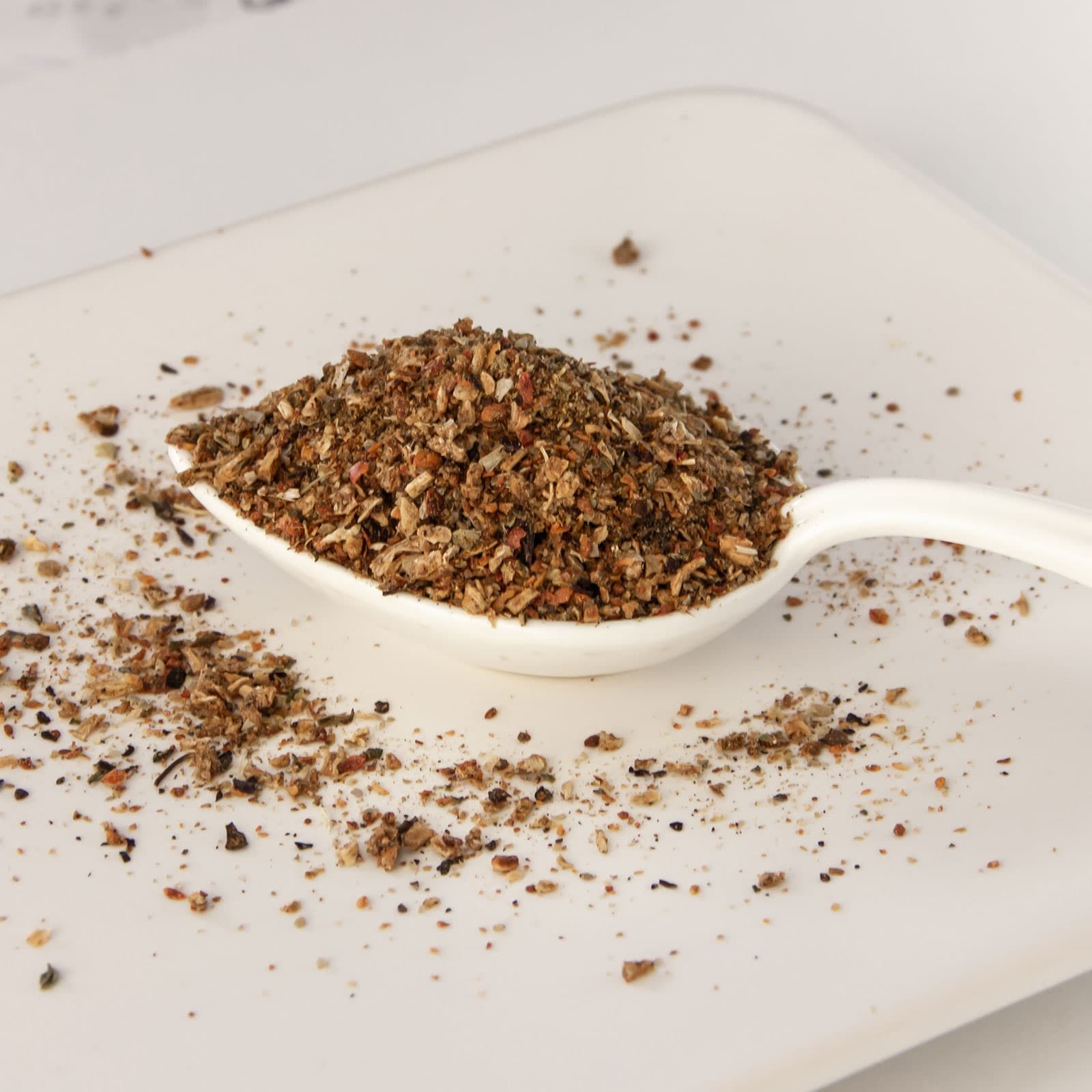 Çiğ Köfte Baharatı