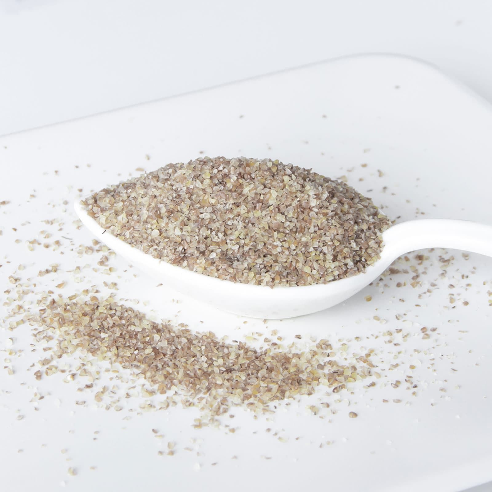 Öğütülmüş Esmer Bulgur