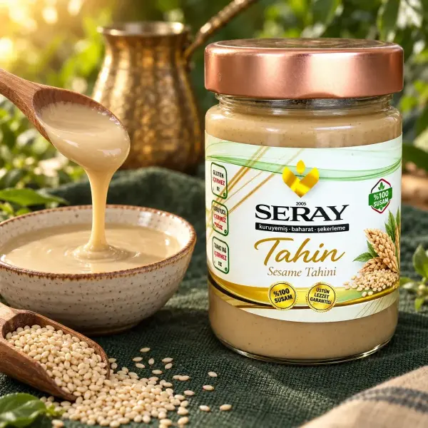 Seray Tahin