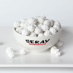 Beyaz Şekerli Leblebi