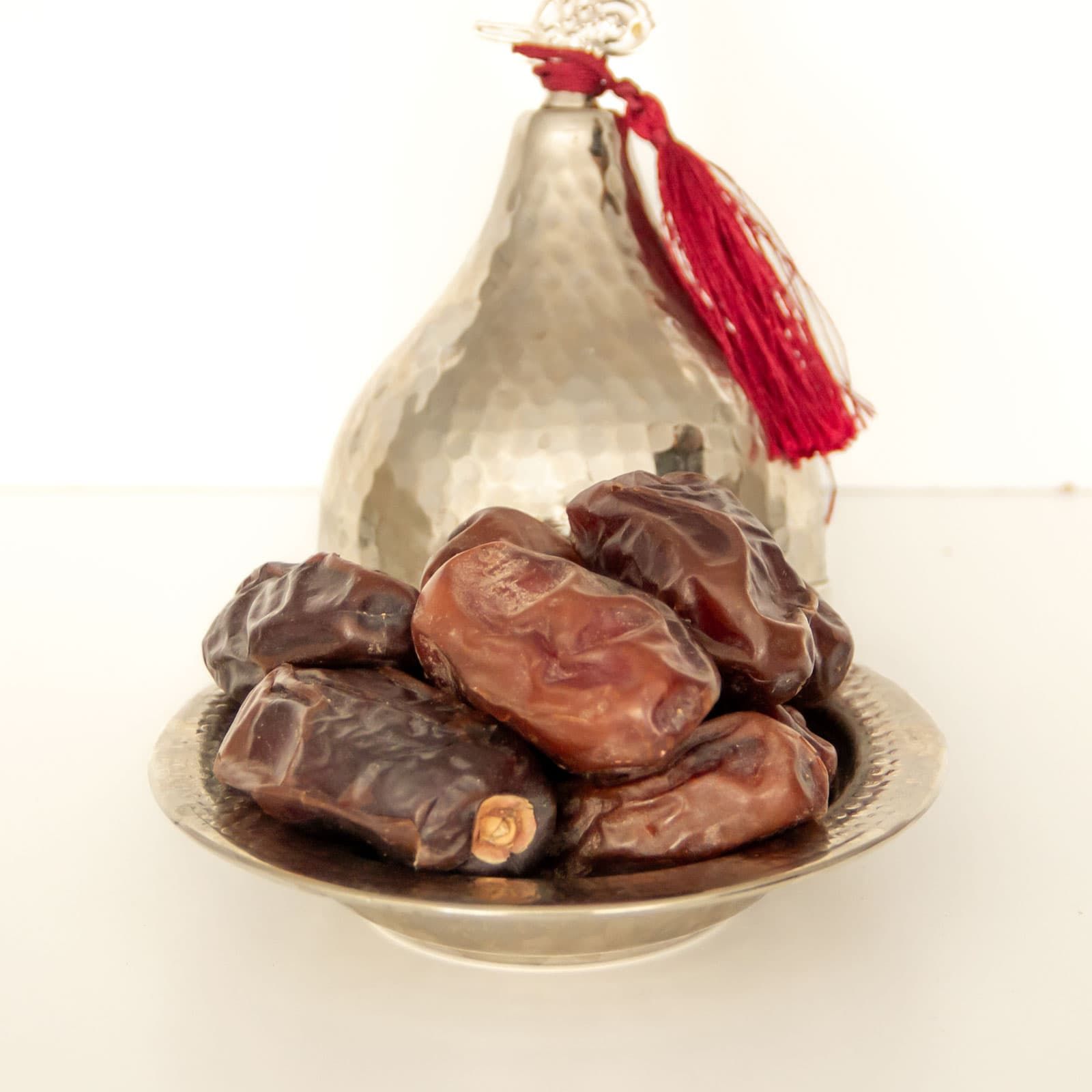 Medine Hurması Jumbo