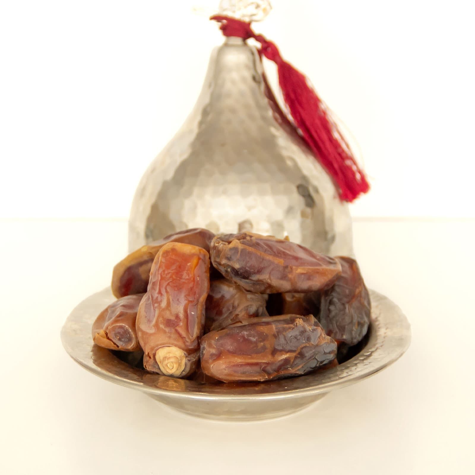 Medine Hurması Meşruk