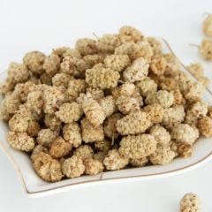 Çekirdeksiz Dut Kurusu