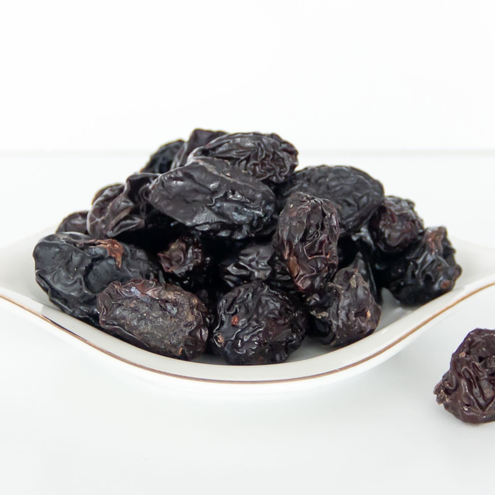 Çekirdekli Erik Kurusu