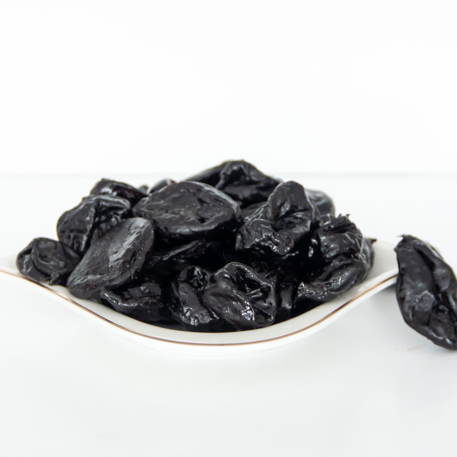 Çekirdeksiz Erik Kurusu